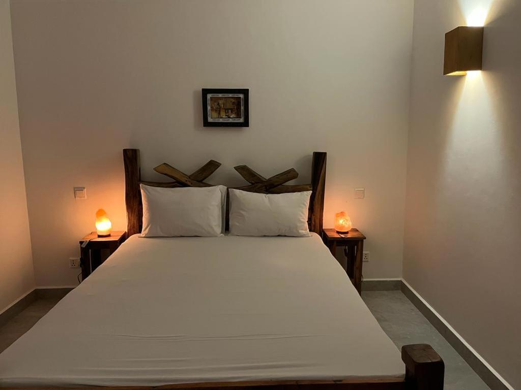 Lala Salama Kendwa Villas Exterior photo