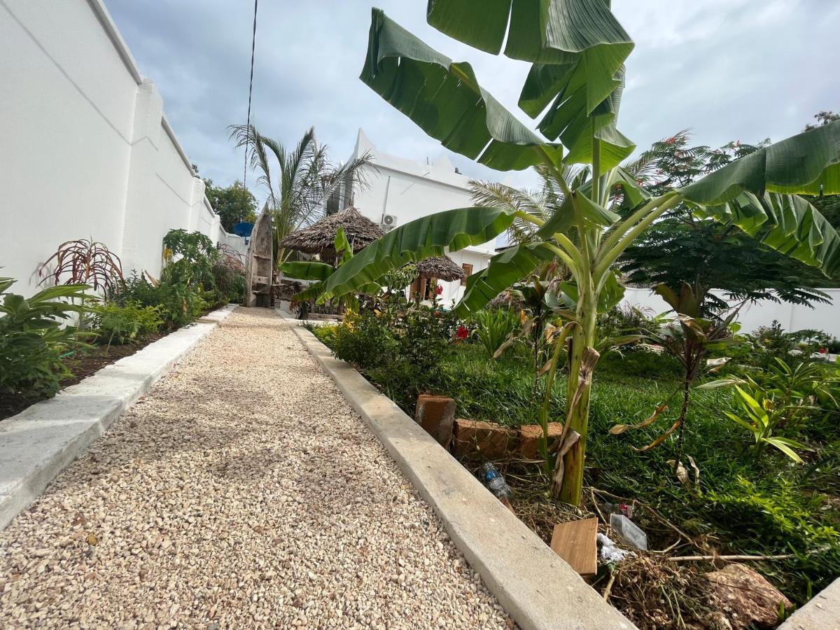 Lala Salama Kendwa Villas Exterior photo