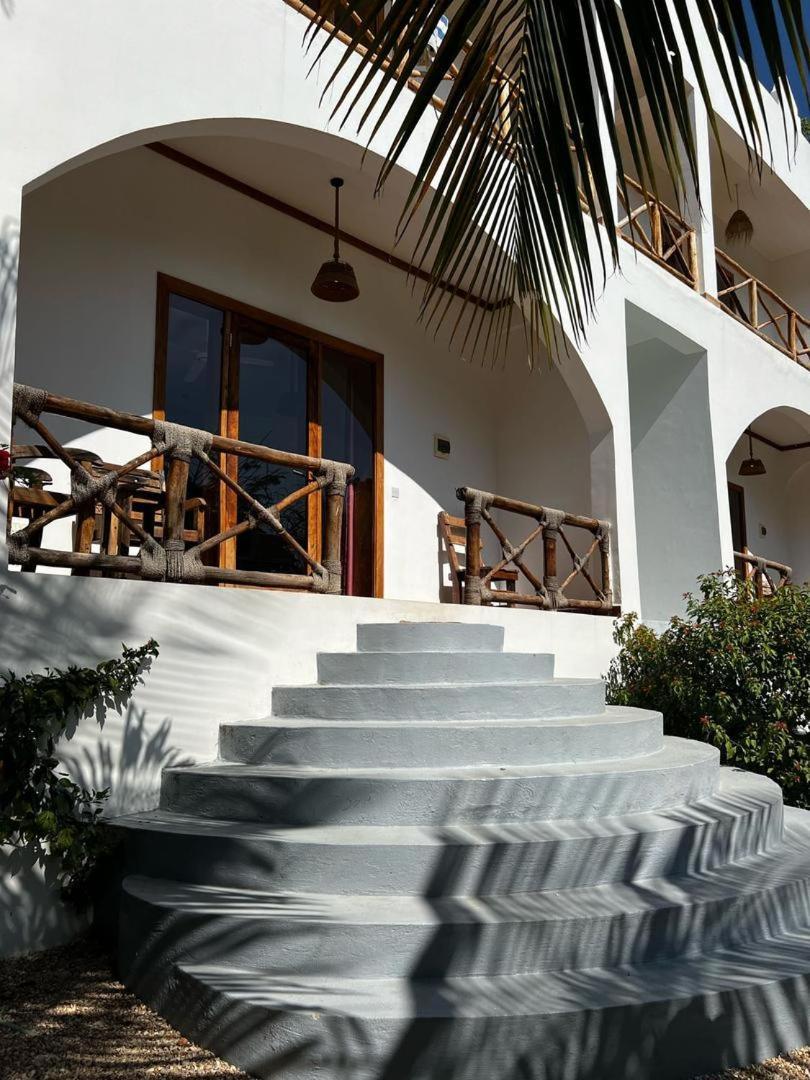 Lala Salama Kendwa Villas Exterior photo