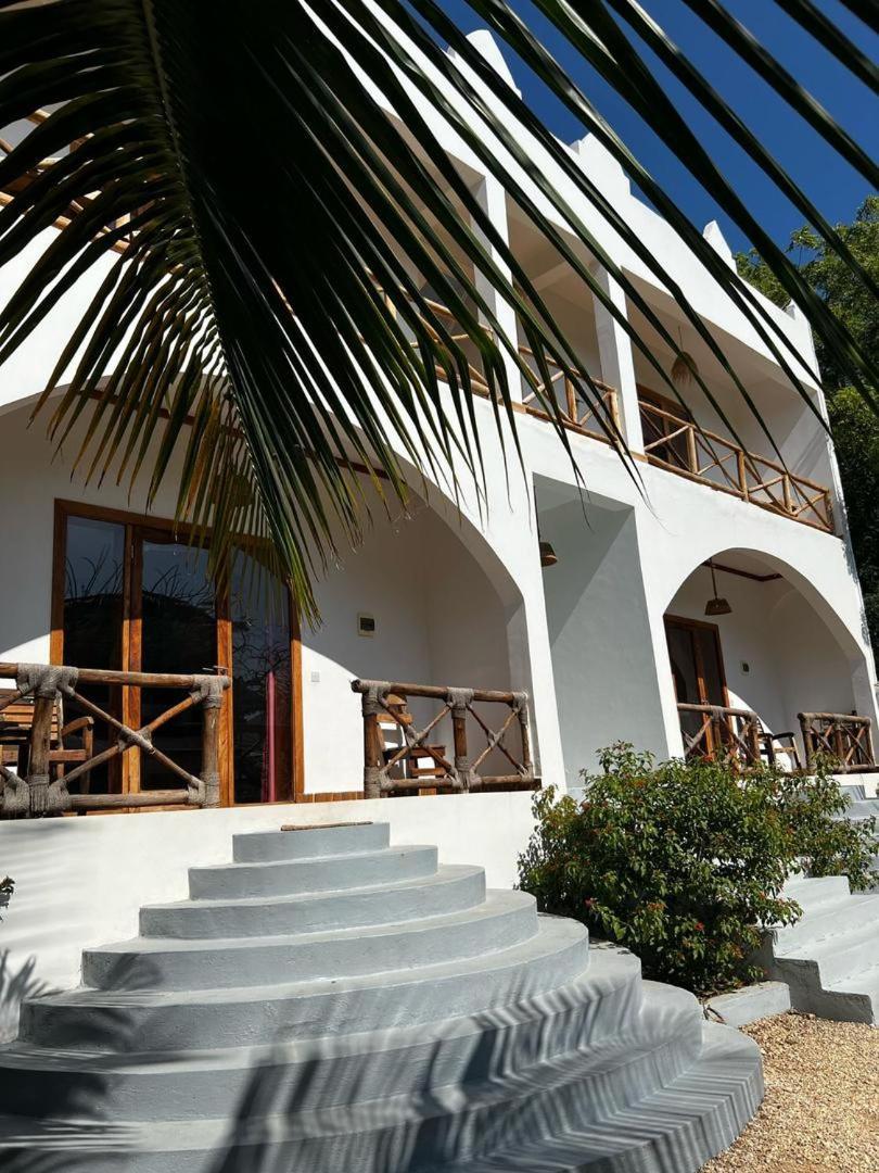 Lala Salama Kendwa Villas Exterior photo